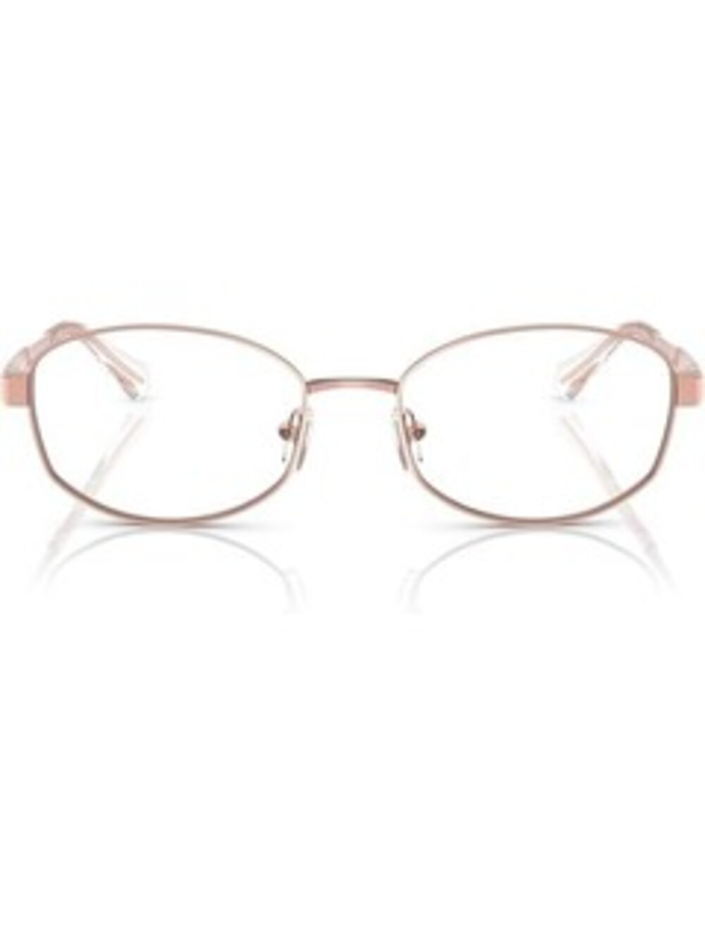 Michael Kors Womens Mk3086 LyonPrescription Eyewear Frames
